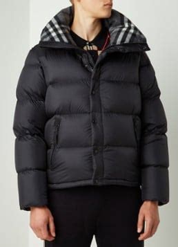 burberry winterjas heren|burberry jackets for men.